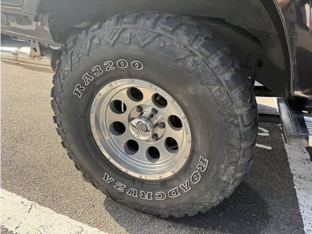 1994 Toyota Land Cruiser JDM car for sale — photo 12 of 25