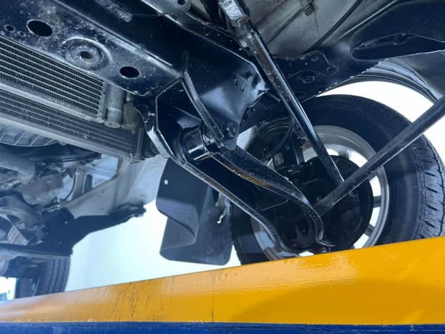2000 Daihatsu Hijet JDM car for sale — photo 19 of 24