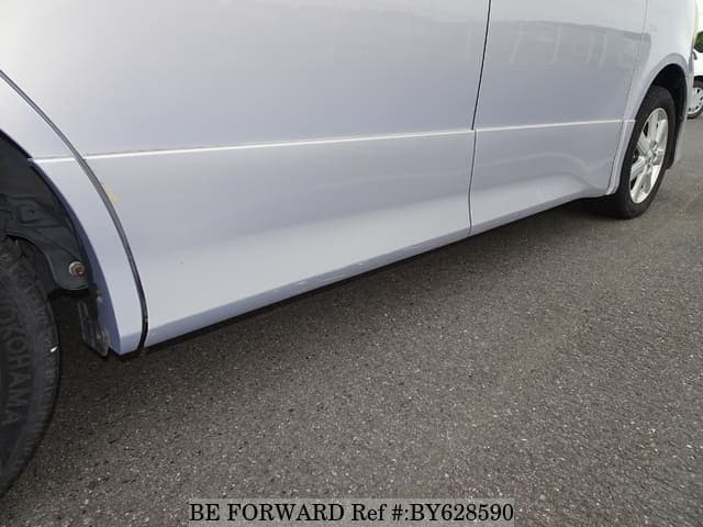 2009 Toyota Noah JDM car for sale — photo 21 of 25