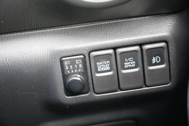 2001 Subaru Impreza JDM car for sale — photo 22 of 25