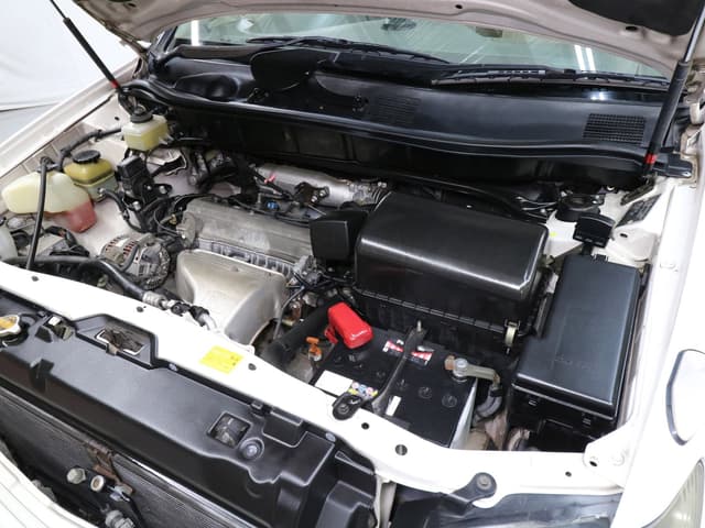 1998 Toyota Harrier JDM car for sale — photo 25 of 25