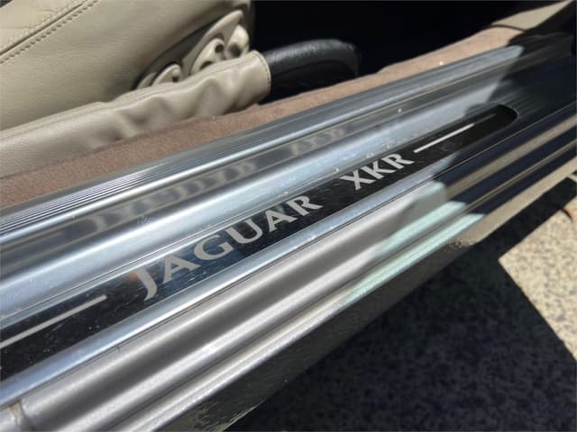 2000 Jaguar JDM car for sale — photo 13 of 19