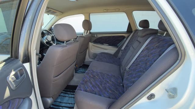 1997 Toyota Caldina JDM car for sale — photo 10 of 14