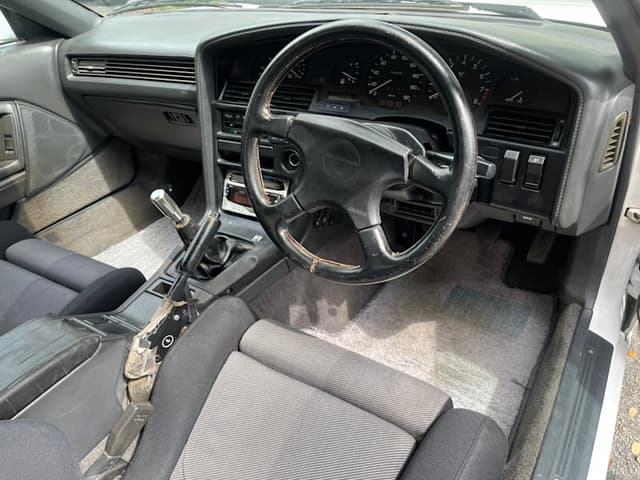 1992 Toyota Supra JDM car for sale — photo 10 of 17