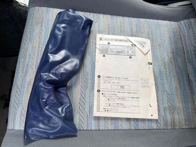 1998 Suzuki Jimny JDM car for sale — photo 17 of 17
