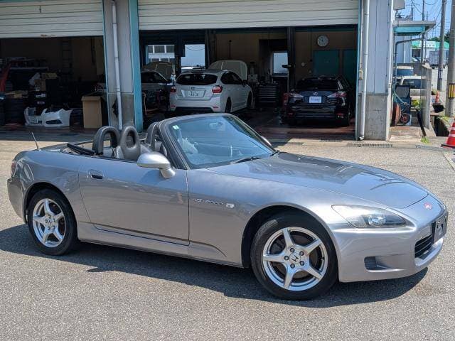 1999 Honda S2000 JDM car for sale — photo 18 of 20