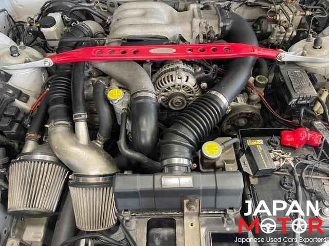 1996 Mazda RX-7 JDM car for sale — photo 7 of 7