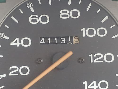 1992 Subaru Sambar JDM car for sale — photo 10 of 13