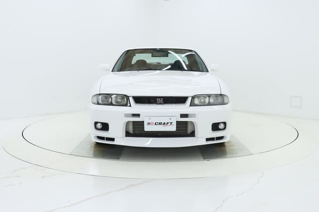 1995 Nissan Skyline JDM car for sale — photo 4 of 25
