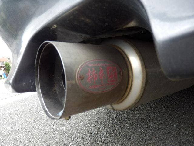 2001 Nissan Silvia JDM car for sale — photo 19 of 20