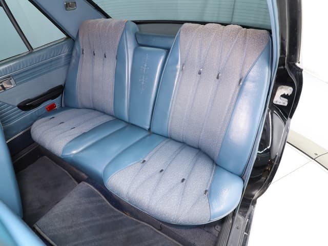 1974 Nissan Cedric JDM car for sale — photo 18 of 25