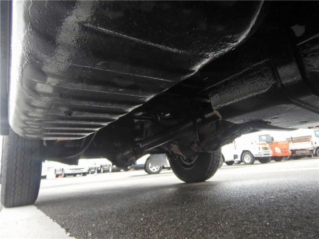 1997 Nissan Atlas JDM car for sale — photo 22 of 25