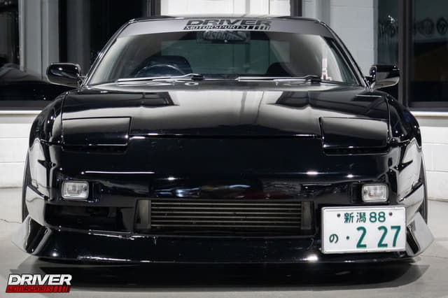 1992 Nissan 180SX JDM car for sale — photo 5 of 23