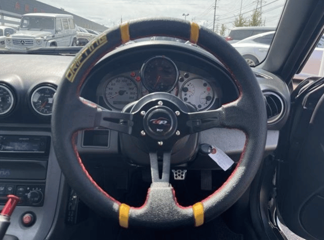 2000 Nissan Silvia JDM car for sale — photo 2 of 18
