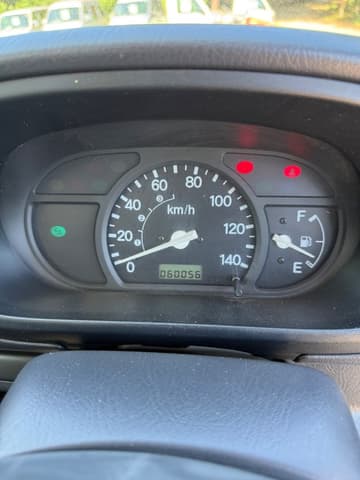 2000 Honda Acty JDM car for sale — photo 15 of 20