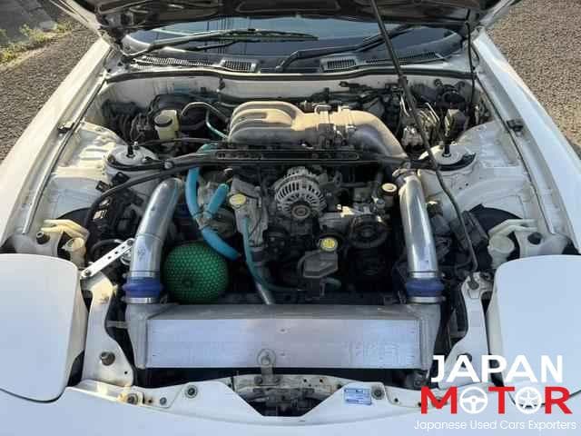 2000 Mazda RX-7 JDM car for sale — photo 5 of 13