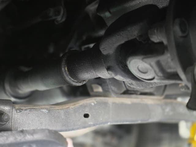 1999 Toyota Land Cruiser Prado JDM car for sale — photo 18 of 25