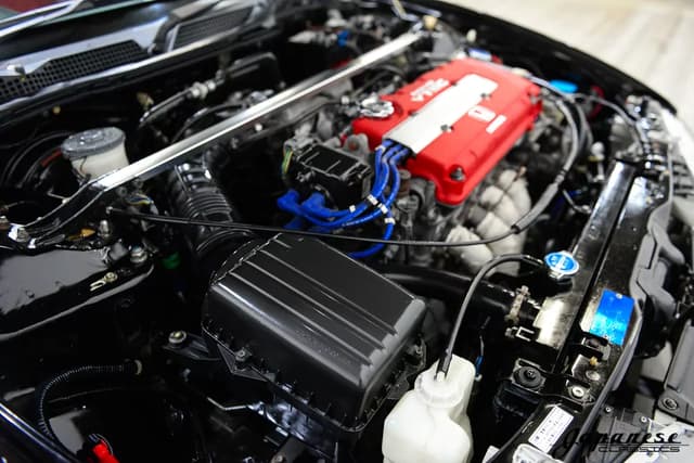1995 Honda Integra JDM car for sale — photo 24 of 25