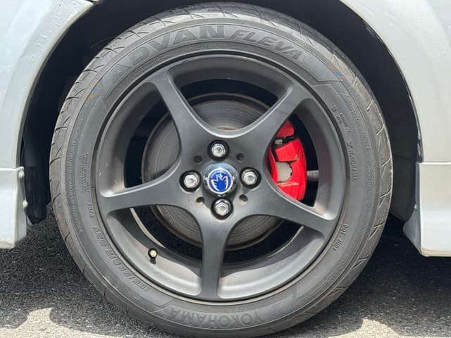 2000 Toyota MR2 JDM car for sale — photo 12 of 25
