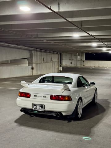 1998 Toyota MR2 JDM car for sale — photo 5 of 17