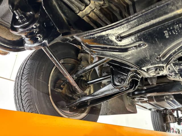 1994 Honda Acty JDM car for sale — photo 19 of 25