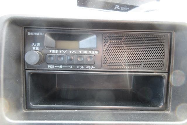 2005 Daihatsu Hijet JDM car for sale — photo 25 of 25