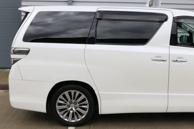 2008 JDM car for sale — photo 7 of 25