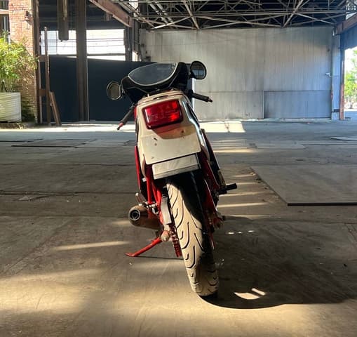 1987 JDM car for sale — photo 7 of 21