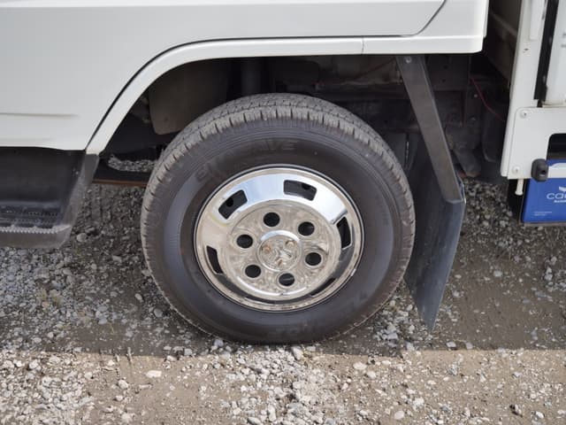 1996 Toyota Dyna JDM car for sale — photo 20 of 25