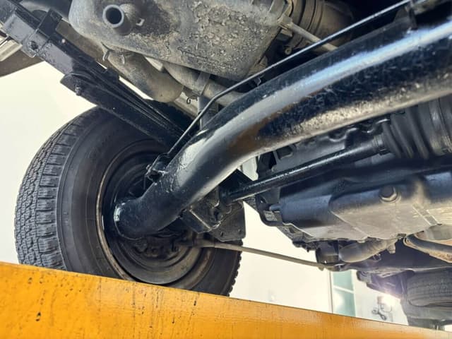 1999 Honda Acty JDM car for sale — photo 19 of 24