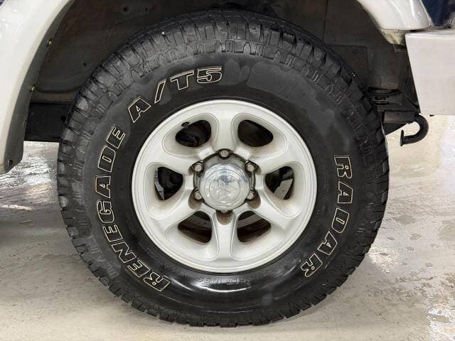 1994 Mitsubishi Pajero JDM car for sale — photo 9 of 20