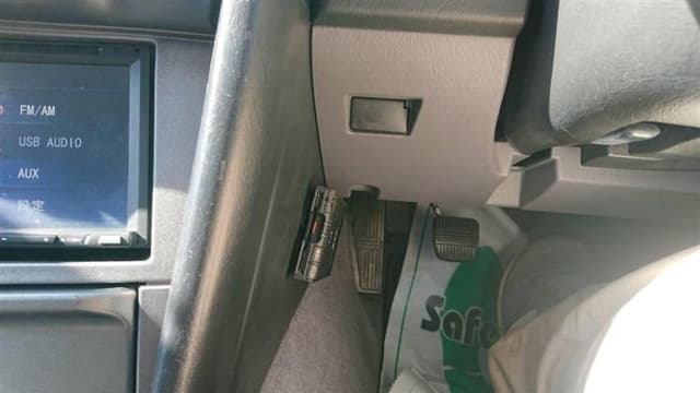 2000 Nissan Skyline JDM car for sale — photo 19 of 20