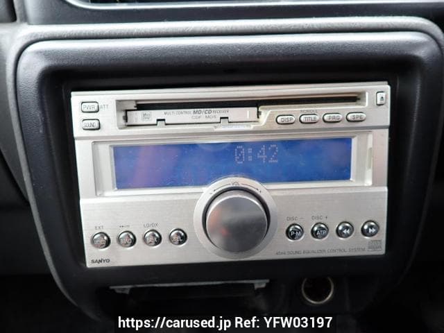 1999 Suzuki Jimny JDM car for sale — photo 25 of 25