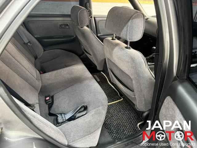 1994 Nissan Skyline JDM car for sale — photo 5 of 8