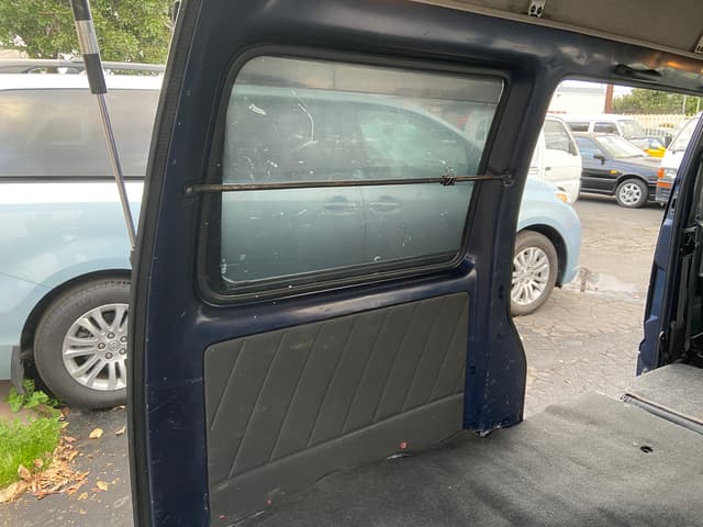 1995 Suzuki Every JDM car for sale — photo 8 of 25