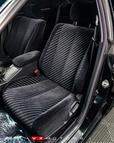 1997 Toyota Chaser JDM car for sale — photo 14 of 25