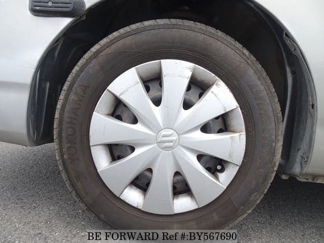 2002 Toyota Corolla JDM car for sale — photo 9 of 25