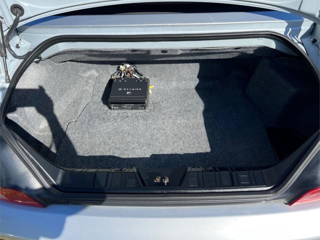 1999 Bmw Z3 JDM car for sale — photo 13 of 14