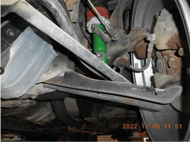1998 Nissan Skyline JDM car for sale — photo 19 of 24
