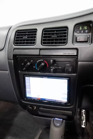 1999 Toyota Hilux JDM car for sale — photo 12 of 25