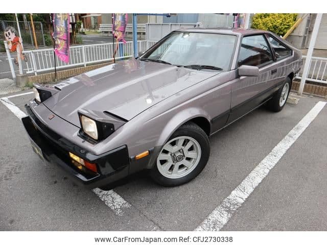1983 Toyota Celica JDM car for sale — photo 2 of 10