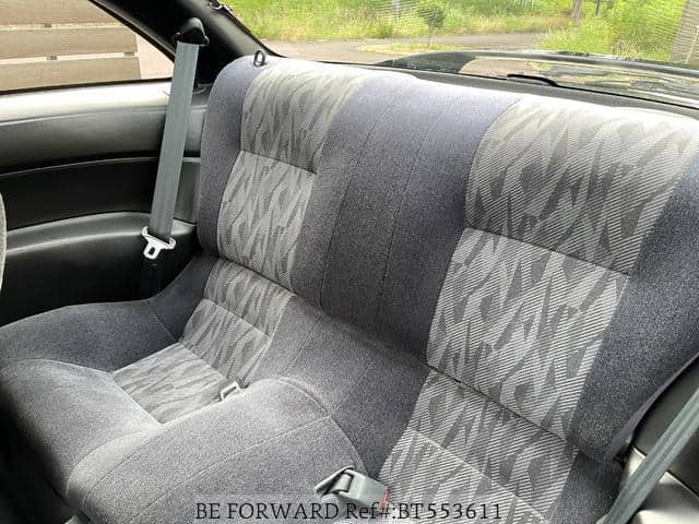 1997 Nissan Silvia JDM car for sale — photo 14 of 19