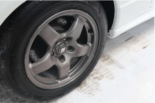 1993 Nissan Skyline JDM car for sale — photo 19 of 21
