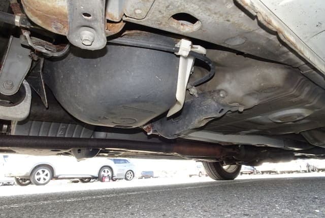 2011 Subaru JDM car for sale — photo 22 of 25