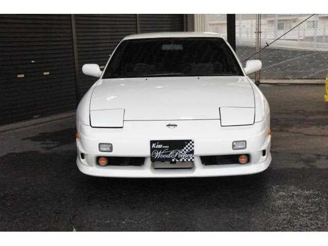 1998 Nissan 180SX JDM car for sale — photo 10 of 20
