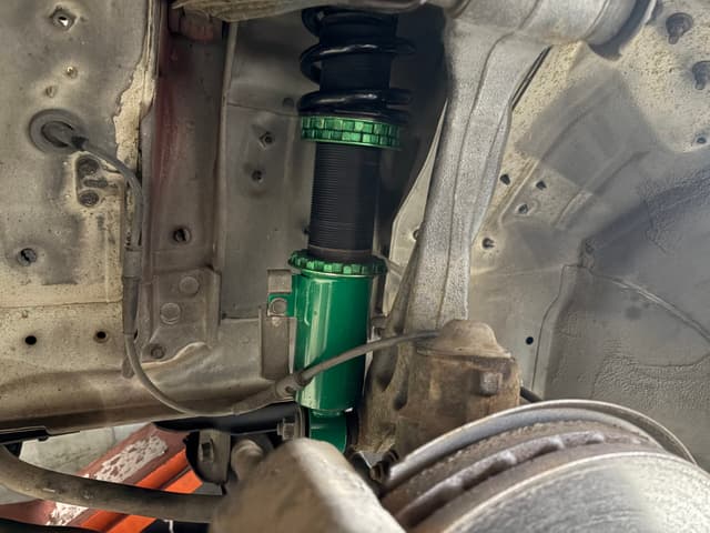 2000 Nissan Skyline JDM car for sale — photo 18 of 24