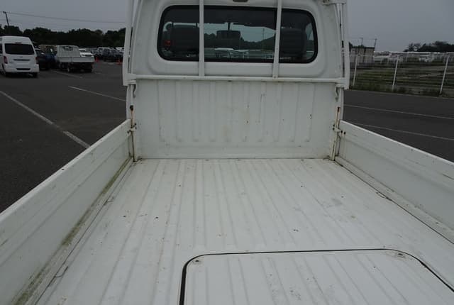 2000 Subaru Sambar JDM car for sale — photo 20 of 25