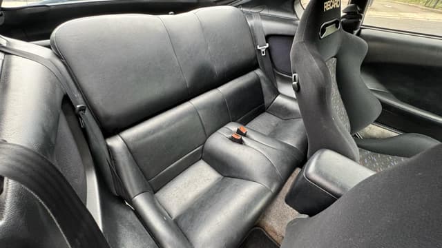 1993 Toyota Supra JDM car for sale — photo 2 of 24