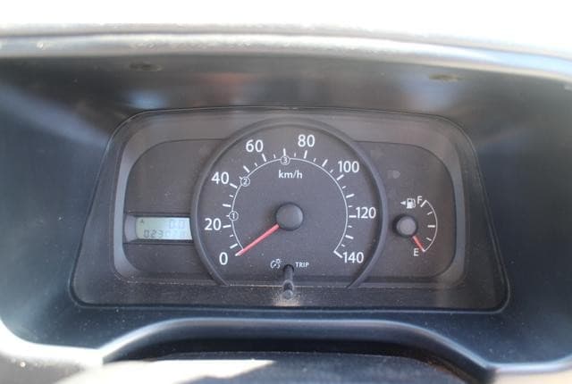 2007 Subaru Sambar JDM car for sale — photo 11 of 14
