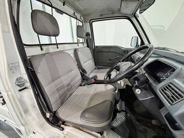 1998 Honda Acty JDM car for sale — photo 9 of 10